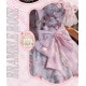 Bramble Rose The Roses In The Palace JSK Set(Reservation/3 Colours/Full Payment Without Shipping)